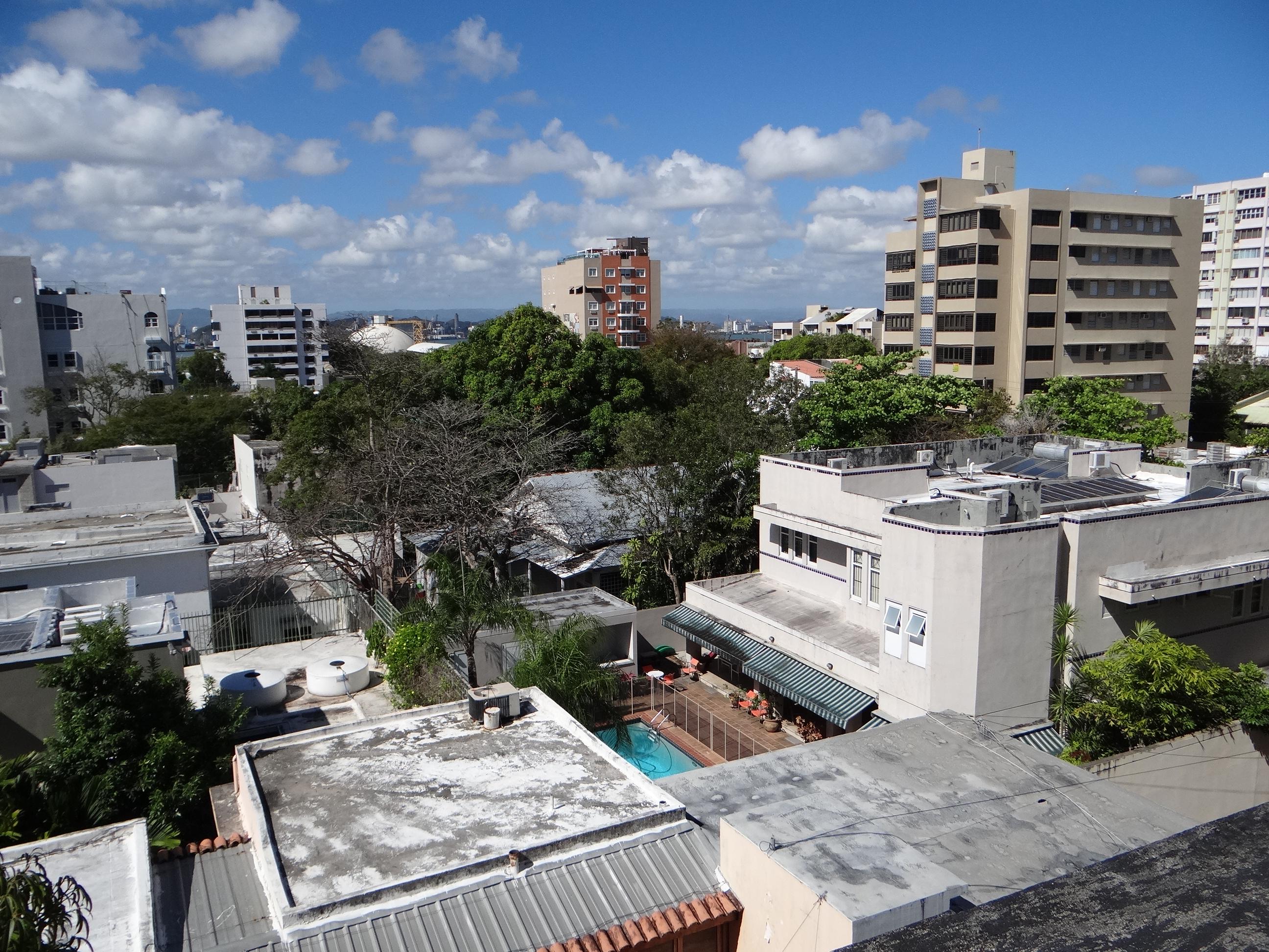 Convento Notre Dame - San Juan (Miramar) - 2015 00031